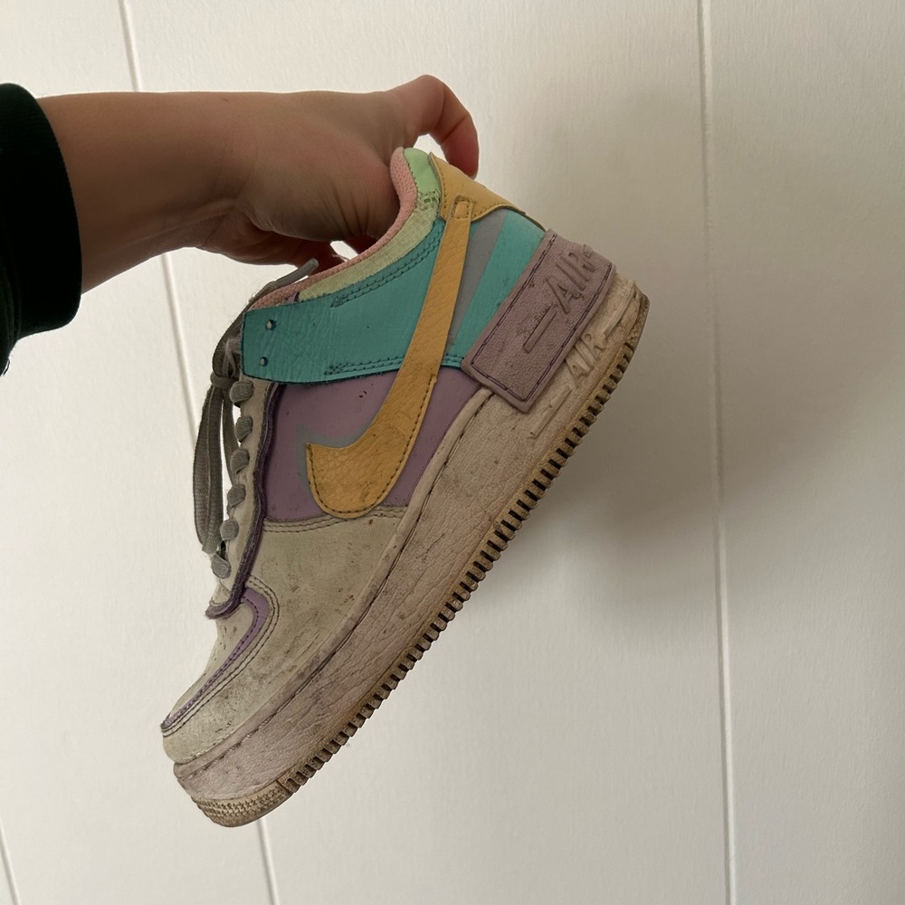 Nike Air Force 1